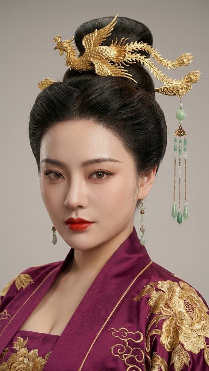 宠妃