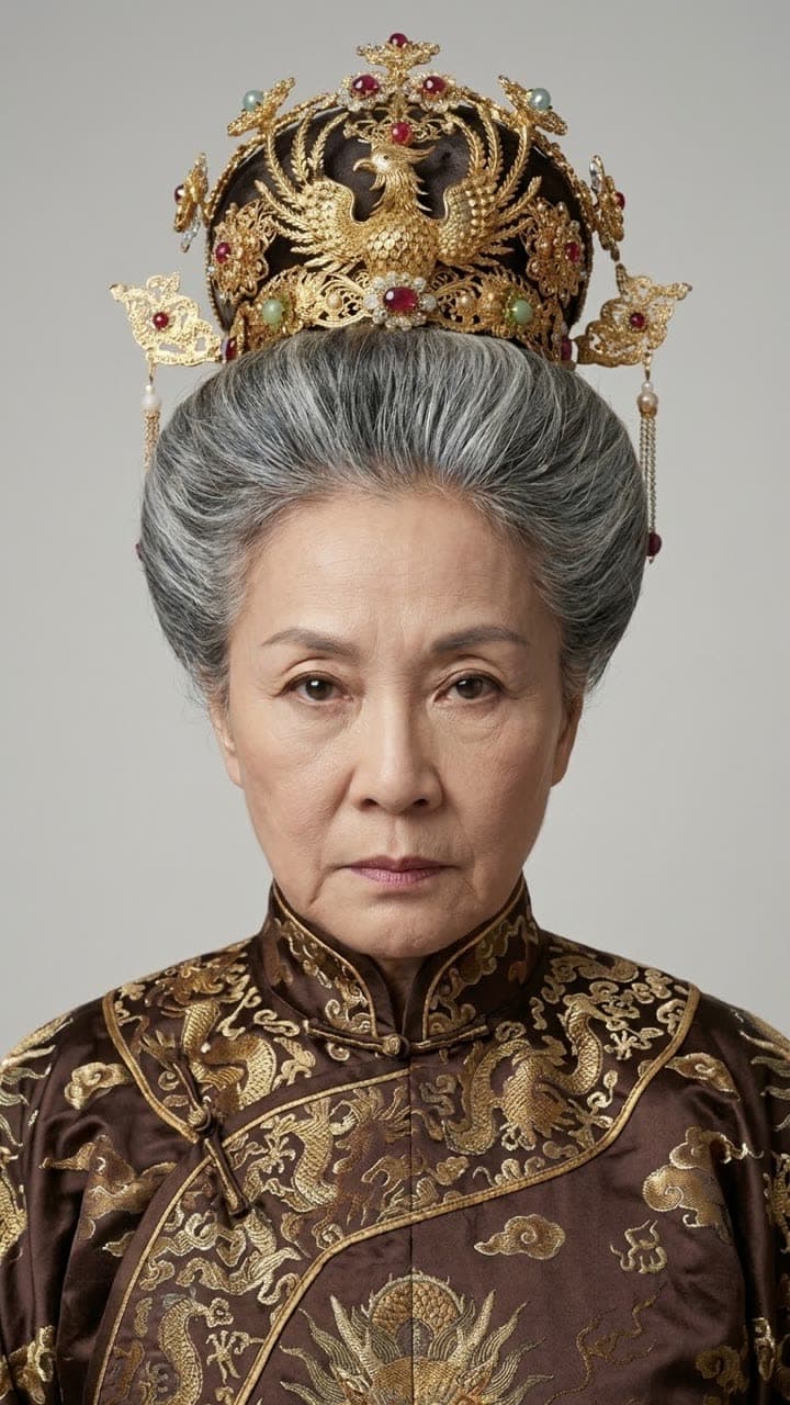 太后