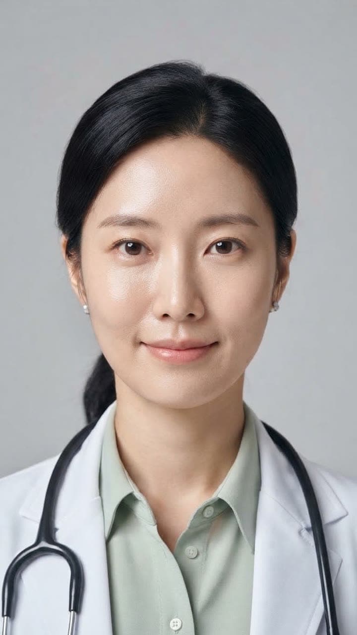 女医生