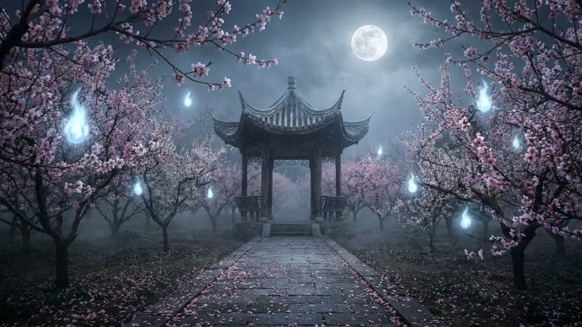 青丘