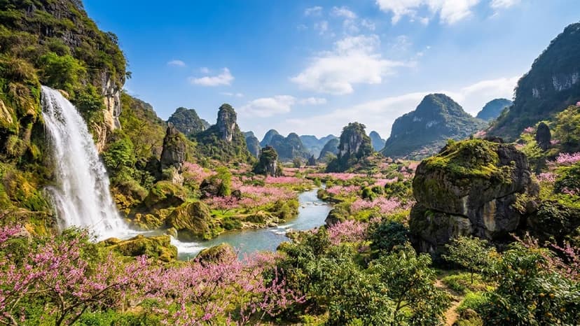 花果山
