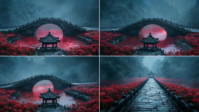 奈何桥