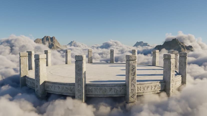 试炼台