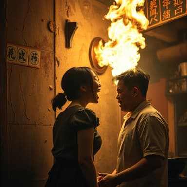 龙之咖啡馆